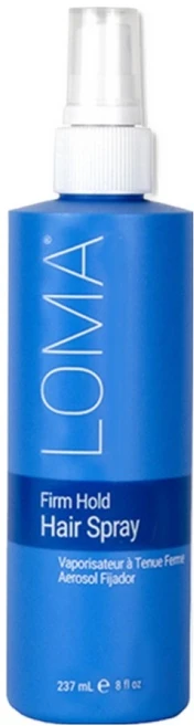 로마 펌 홀드 스프레이, 1개, 237ml - 쿠팡