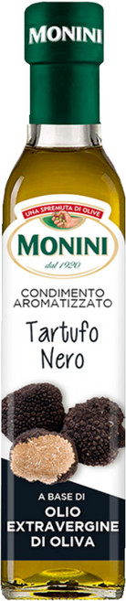 모니니 엑스트라버진 블랙트러플향 오일, 250ml, 1개