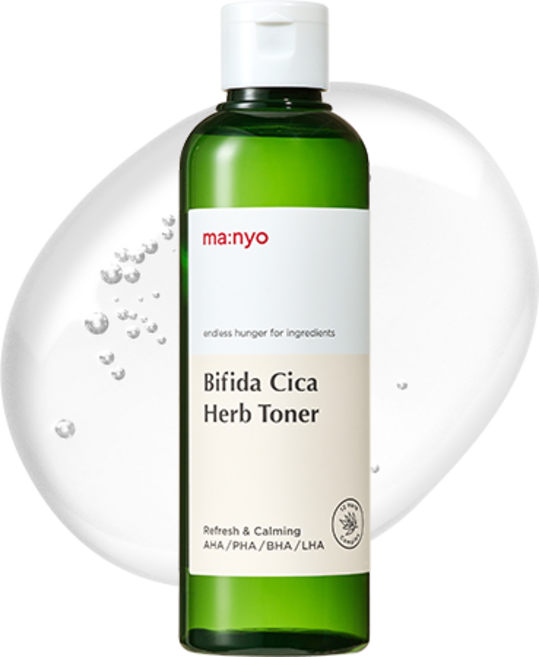마녀공장 비피다 시카 허브 토너, 1개, 210ml