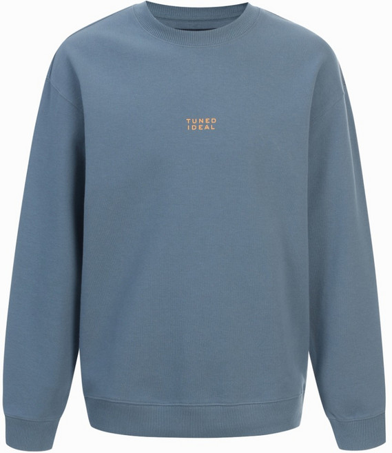 티아이포맨 스웨트 셔츠 M208MTS954M