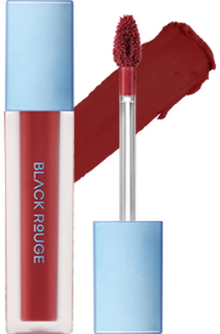 블랙루즈 에어핏 벨벳 립 틴트 SEASON6 4.5ml, A31 말린데이지가든, 1개 - 쿠팡