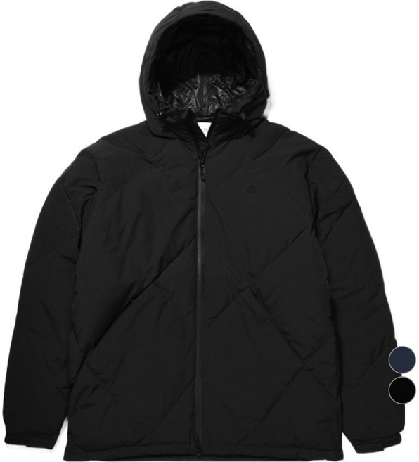 Carhartt WIP 男款 WIP Trapper 夾克 I212005