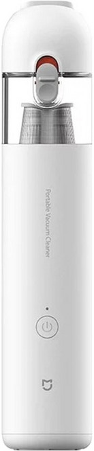 mijia 米家 隨手吸塵器, C04005009020, 白色