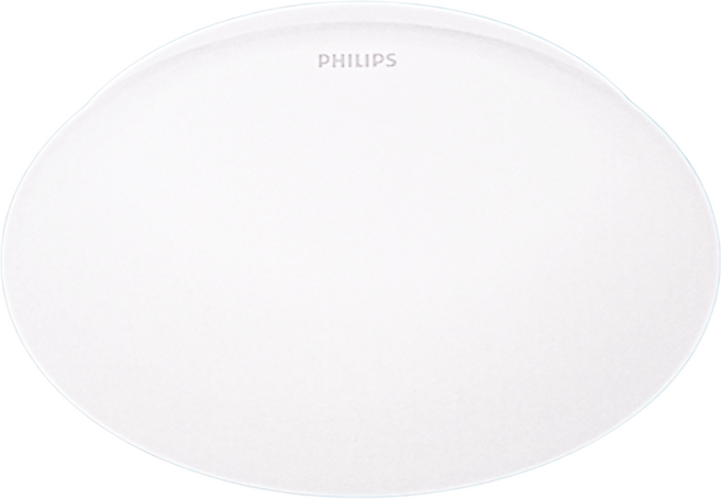 PHILIPS 飛利浦 若欣 LED吸頂燈 10W, 白光
