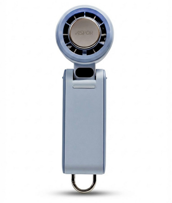 ASPOR 冰感高速渦輪風扇, FN-188, 霧藍冰