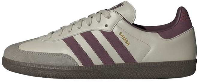 아디다스 삼바 OG 운동화 ID1482