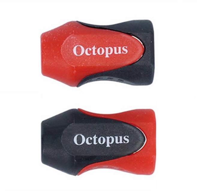 Octopus 章魚牌 螺絲起子用充消磁器, 2個