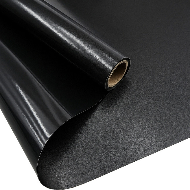 닥터하우스 두꺼운 무점착 유리창 암막 시트지 열차단 사생활 보호