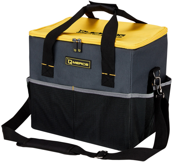 큐머스 퀵백 트렁크정리함, 혼합색상