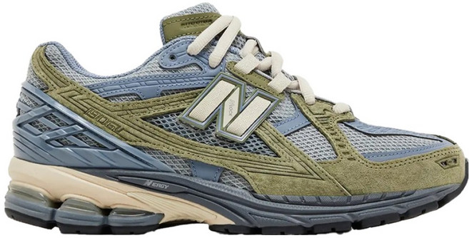 New Balance Utility男款運動鞋 M1906NH