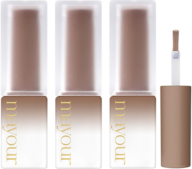 메이유어 젤 폴리쉬, MS 20, 8g, 3개