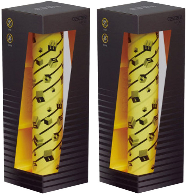 세스코마이랩 플라이스틱, 2개, 84g