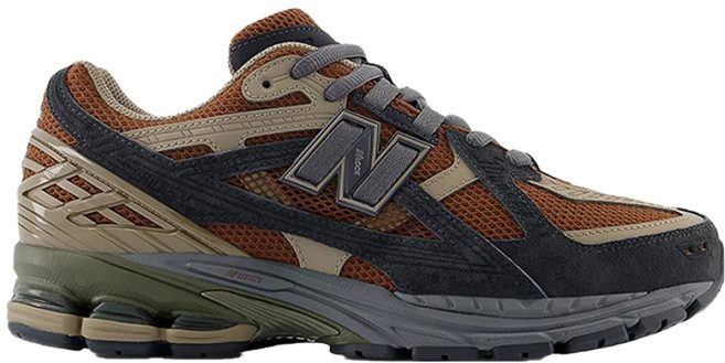 New Balance 1906系列男款運動鞋
