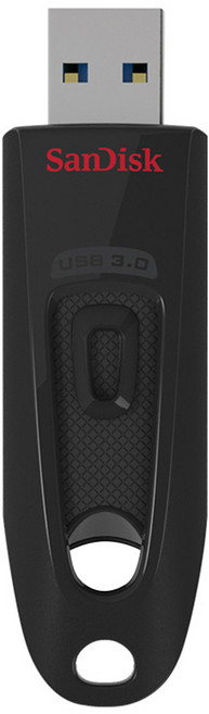 SanDisk 晟碟 公司貨 Ultra USB 3.0 隨身碟 CZ48, 16GB, 1個