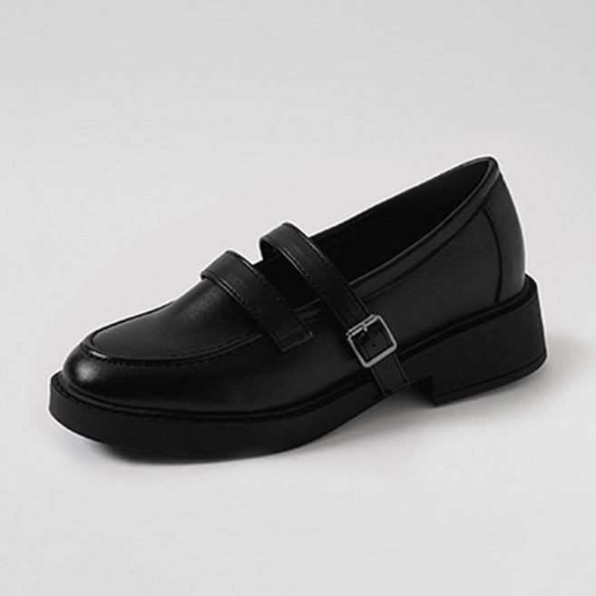 착한구두 여성용 펠링 메리제인 로퍼 LFLTR3g135