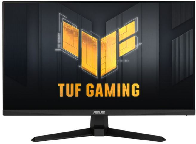 ASUS 華碩 24型 180hz 電競螢幕 原廠保固, 24吋, TUF Gaming VG249Q3A, 1個