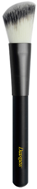 다크니스 마이걸 치크 & 쉐딩 브러쉬 2, 1개