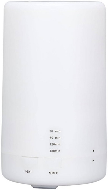 LifeShopping 香氛水氧機 70ml 暖光, CAAD0025