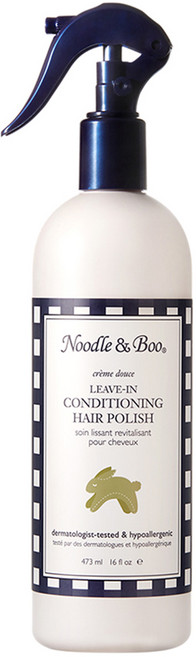 누들앤부 컨디셔닝 헤어폴리쉬, 473ml, 1개