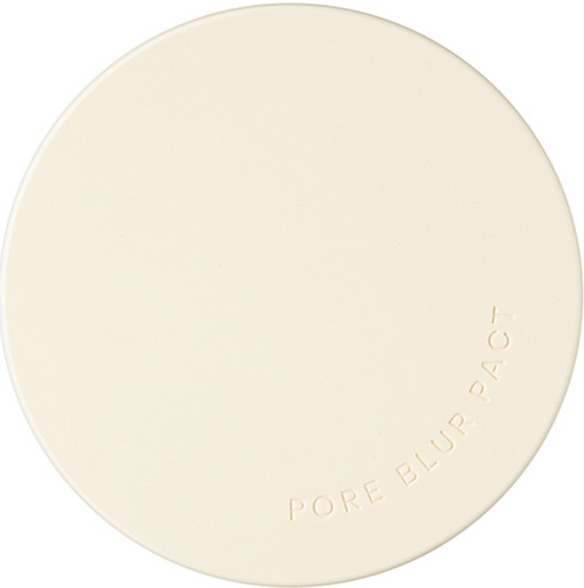 INNISFREE 完美無瑕親膚粉餅 12.5g, 單色, 1個