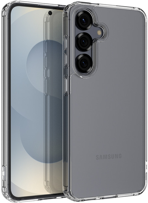 굿밸류 듀얼타입 변색방지 휴대폰 케이스