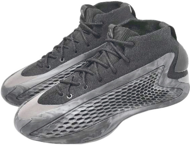 adidas 愛迪達 男款 A.E. 1 籃球鞋 IG6668