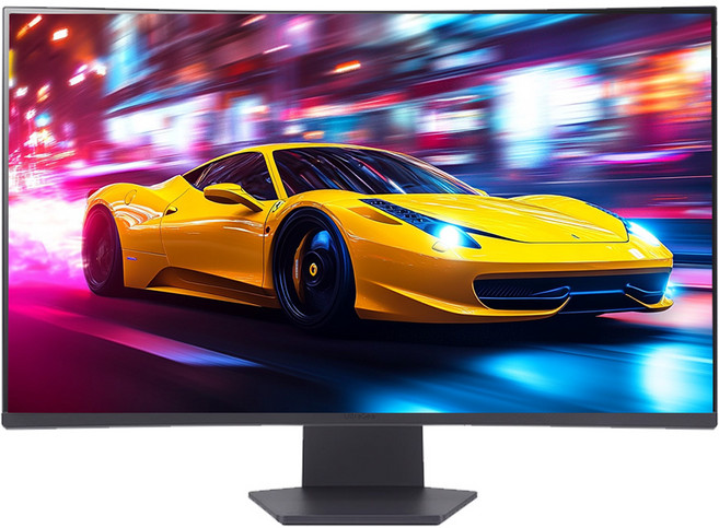LG전자 QHD 울트라기어 게이밍 모니터, 80cm, 32GS60QC