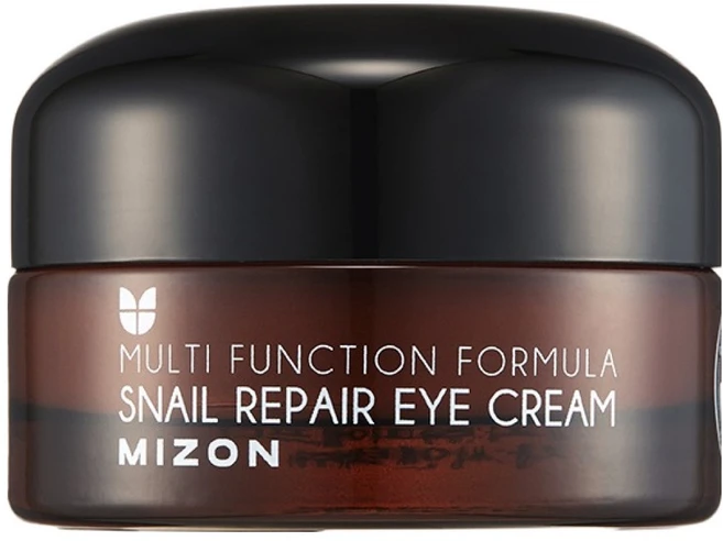 미즈온 스네일 리페어 아이크림, 25ml, 1개 - 쿠팡
