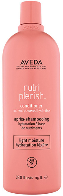 아베다 뉴트리플레니쉬 라이트 모이스처 컨디셔너, 1L, 1개