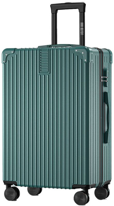 보튼캐리어 CL15 어드벤쳐 여행용 하드 캐리어