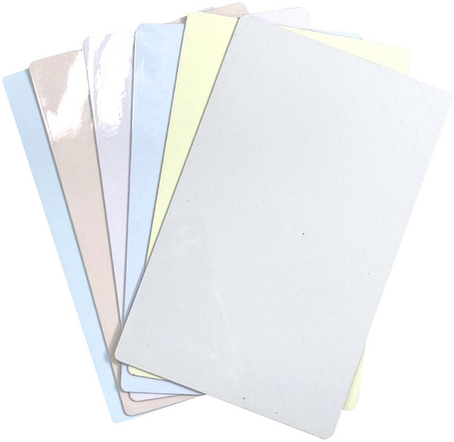 슈퍼쌤에듀 고무자석 메모잇 화이트보드 6p