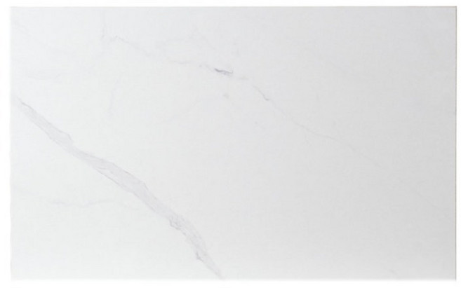 아이리스 인테리어 우드 상판 71 x 46 cm BCT-7146, 화이트, 1개