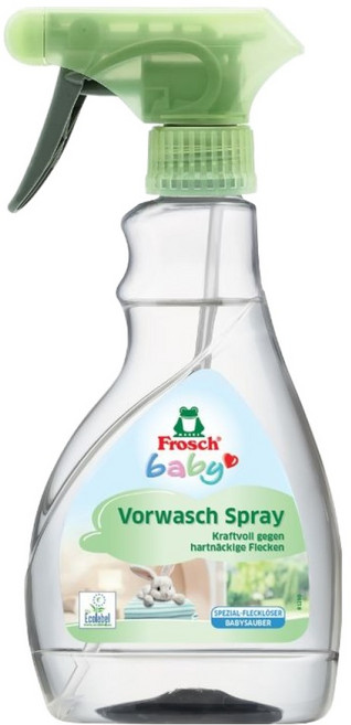 프로쉬 베이비 얼룩제거제, 300ml, 1개