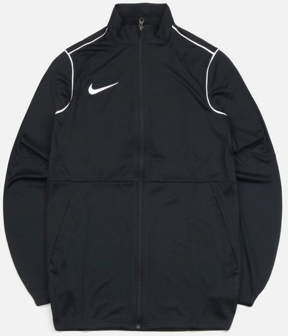 Nike 男款 Dri-FIT Swoosh P20 夾克 FJ3022-010 + Welldone 襪子組