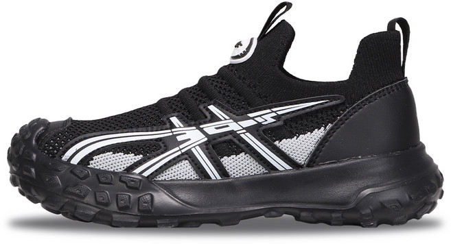 르까프 키즈 아이언 운동화 LE5S302