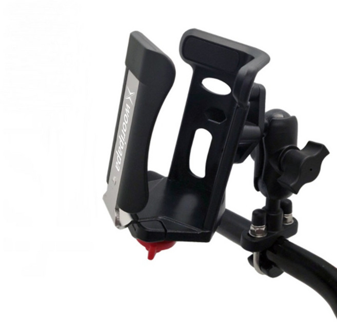 우리파파 오토바이 컵홀더