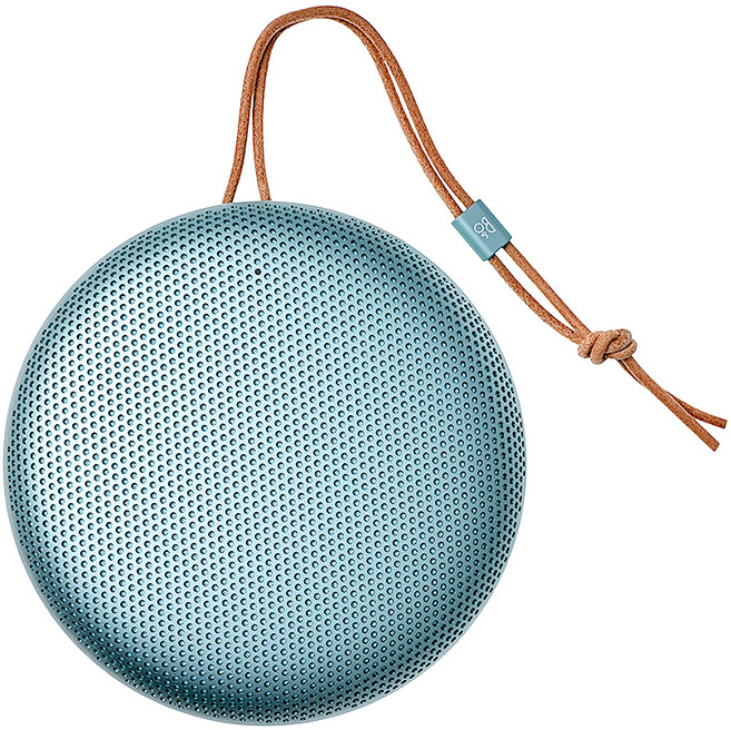 뱅앤올룹슨 베오사운드 A1 3세대, Beosound A1 3rd Gen Green, 유칼립투스 그린 (Eucalyptus Green)