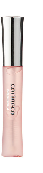 corinGco 粉紅膠原蛋白強力睫毛精華液 睫毛營養液, 1個, 13ml