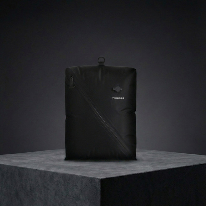 Tripacc 旅行用便攜式真實體積真空壓縮收納袋 T802