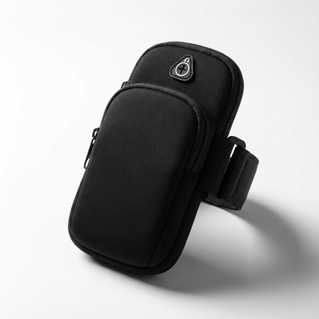 HOHO 스포츠 초경량 휴대폰 암밴드