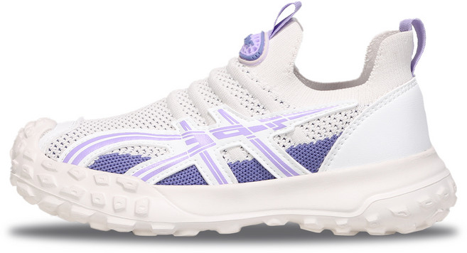 LECAF 兒童款鐵製懶人鞋運動鞋 LE5S302