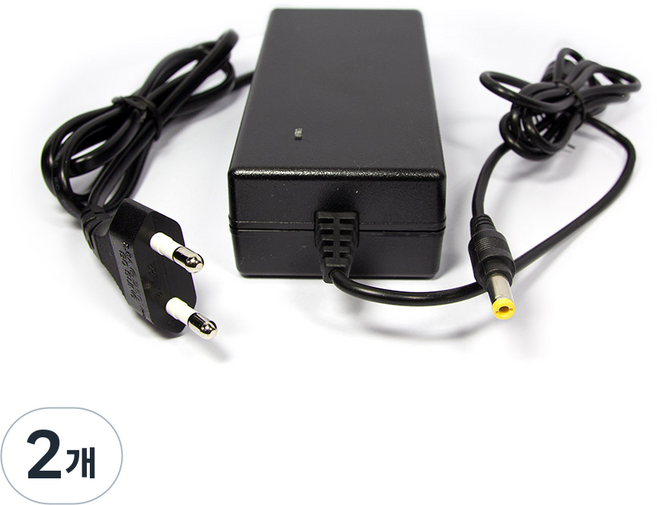 soltop 韓國製一體式變壓器 12V 5A, SOLTOP-160, 2個