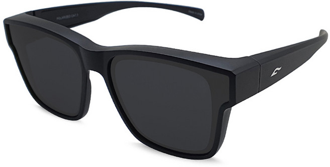 팬톤 덮경 편광 핏오버 선글라스 FOG