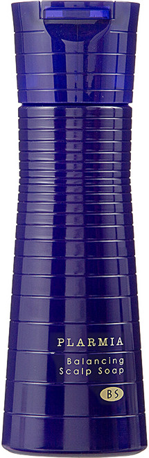 밀본 프라미아 밸런싱 스캘프 솝, 200ml, 1개
