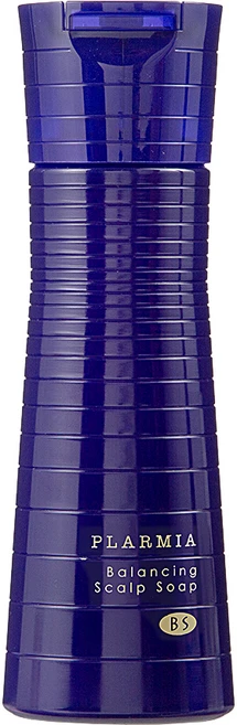 밀본 프라미아 밸런싱 스캘프 솝, 200ml, 1개 - 쿠팡