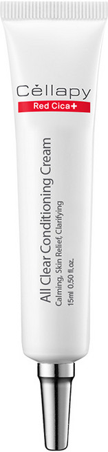 셀라피 레드시카 올클리어 컨디셔닝 크림, 15ml, 1개