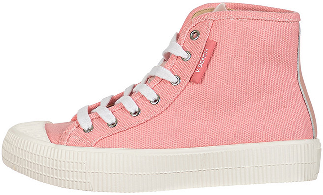 브이벤치 스니커즈 HD9SFSSSN027HPP