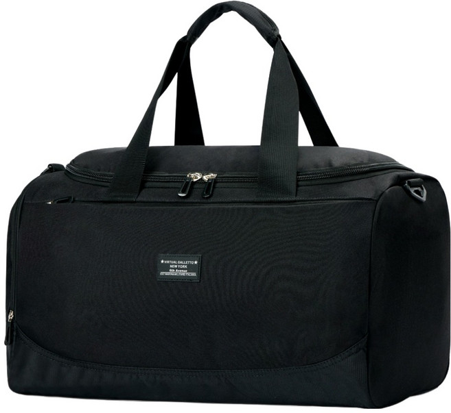 애드에딧 벤크 보스턴백