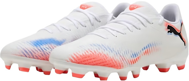 PUMA FUTURE 8 PLAY FG/AG 足球鞋 10860201