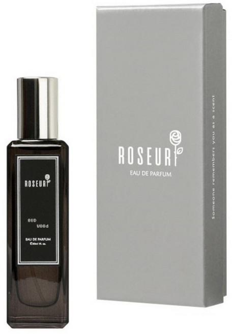 로제르 오드우드 오 드 퍼퓸, 30ml, 1개